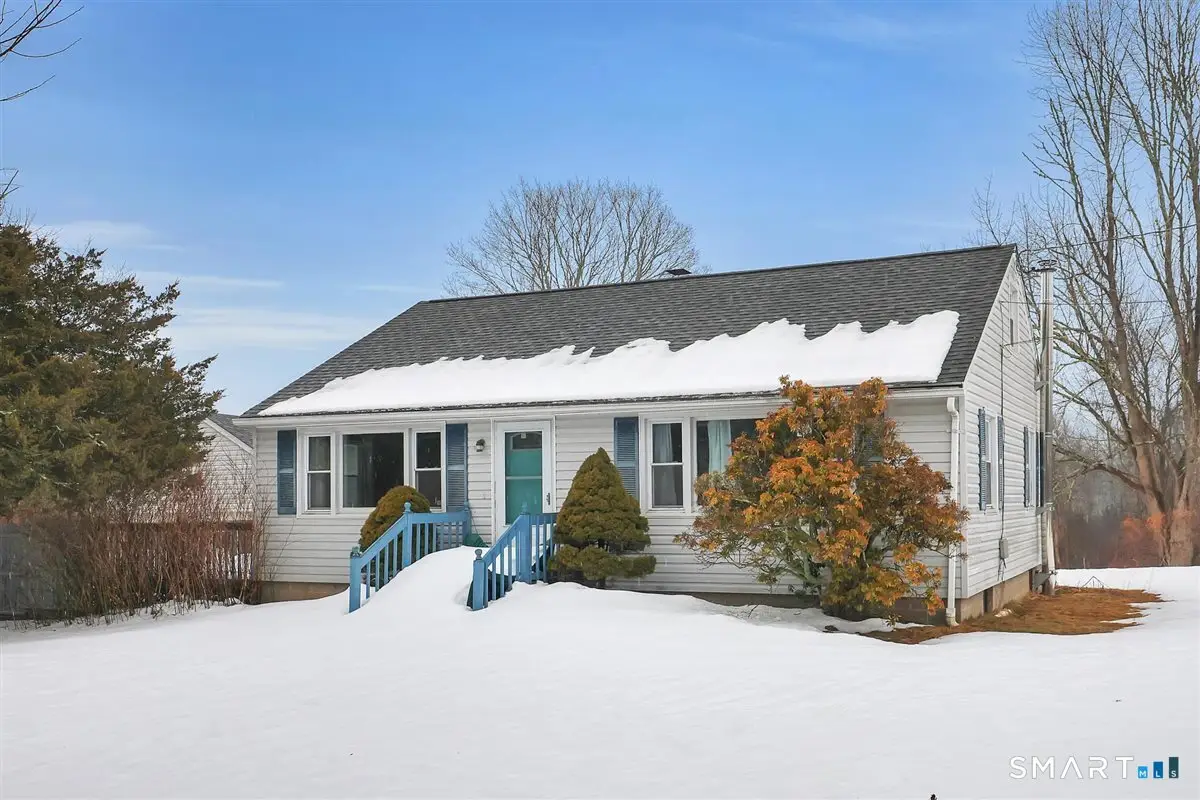 256 Route 2, Preston, CT 06365 - #1