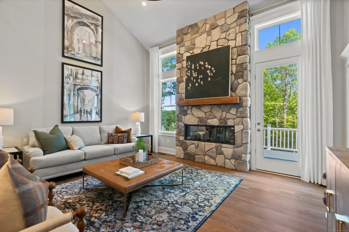 1093 St Andrews Drive #Lot 7, Oxford, CT 06478 - #1