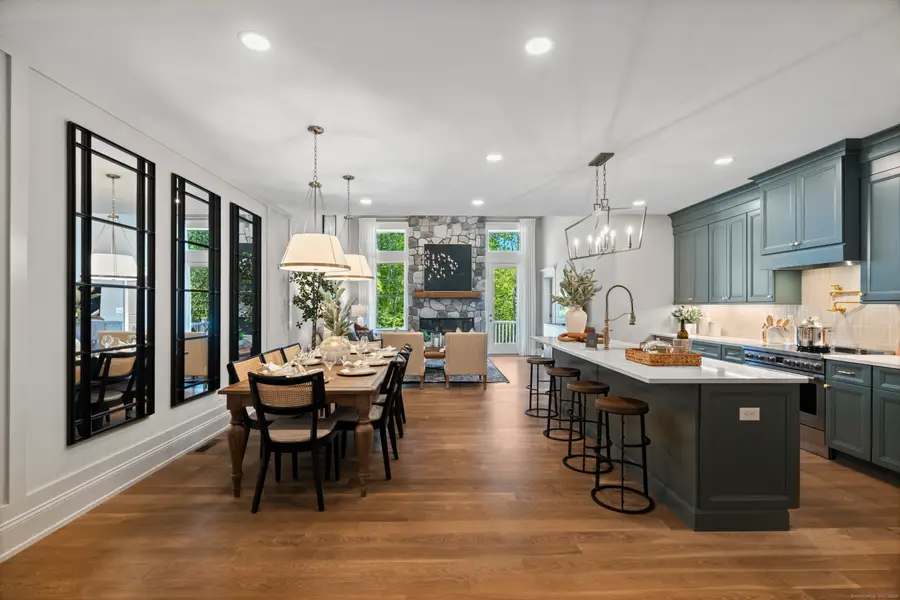 1093 St Andrews Drive #Lot 7, Oxford, CT 06478 - #3