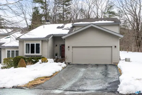 5 Abbottsford #5, Avon, CT 06001