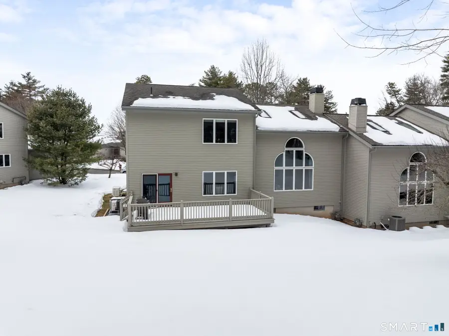 5 Abbottsford #5, Avon, CT 06001 - #2