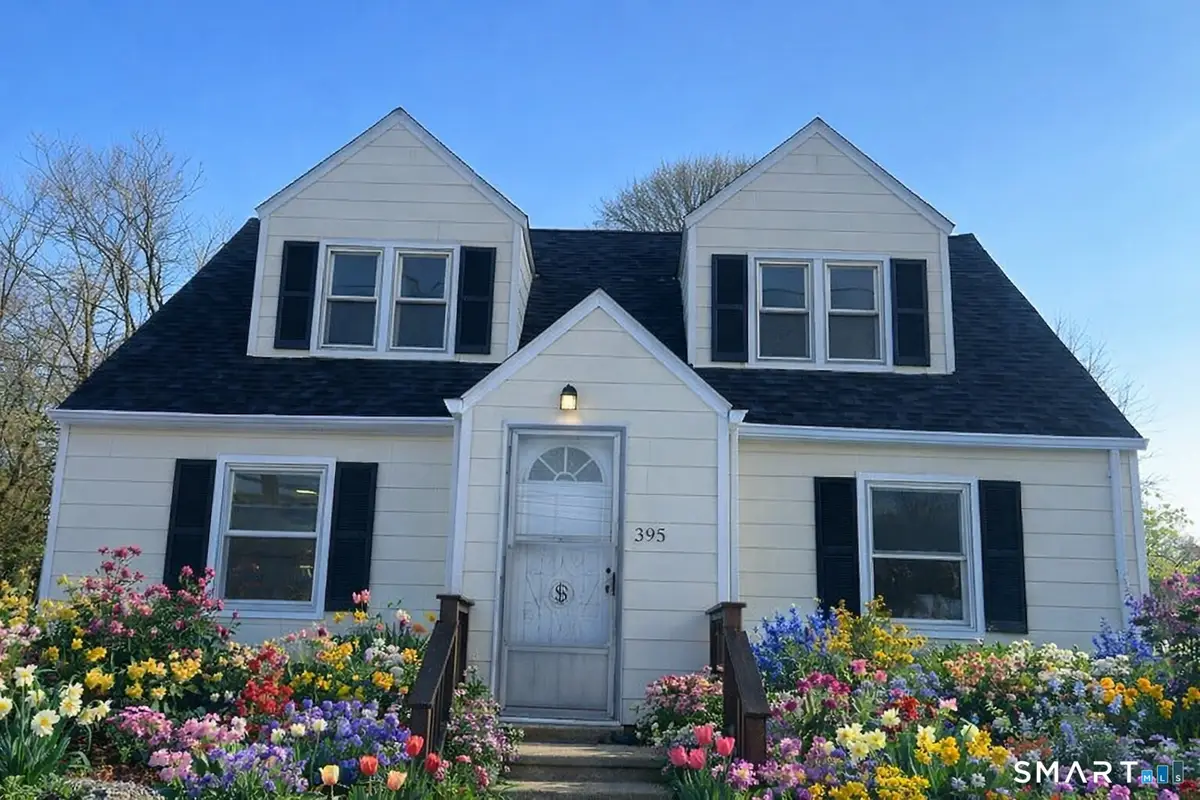 395 Ellis Street, New Britain, CT 06051 - #1