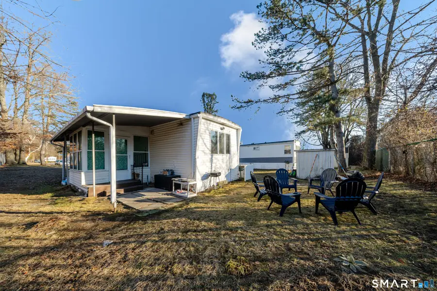 93 Shawnee Road, East Hartford, CT 06118 - #2