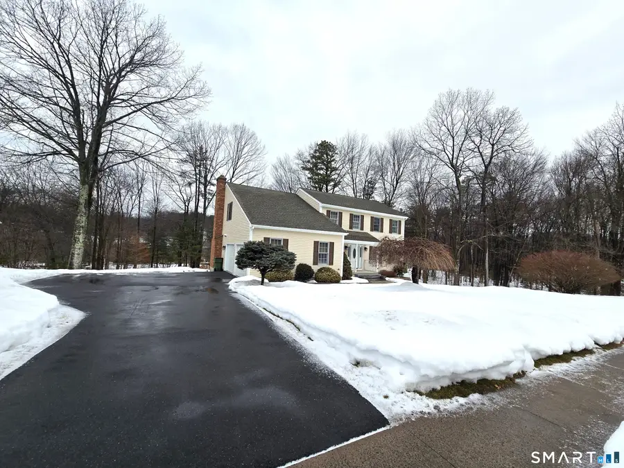 19 Woodside Way, Bristol, CT 06010 - #2