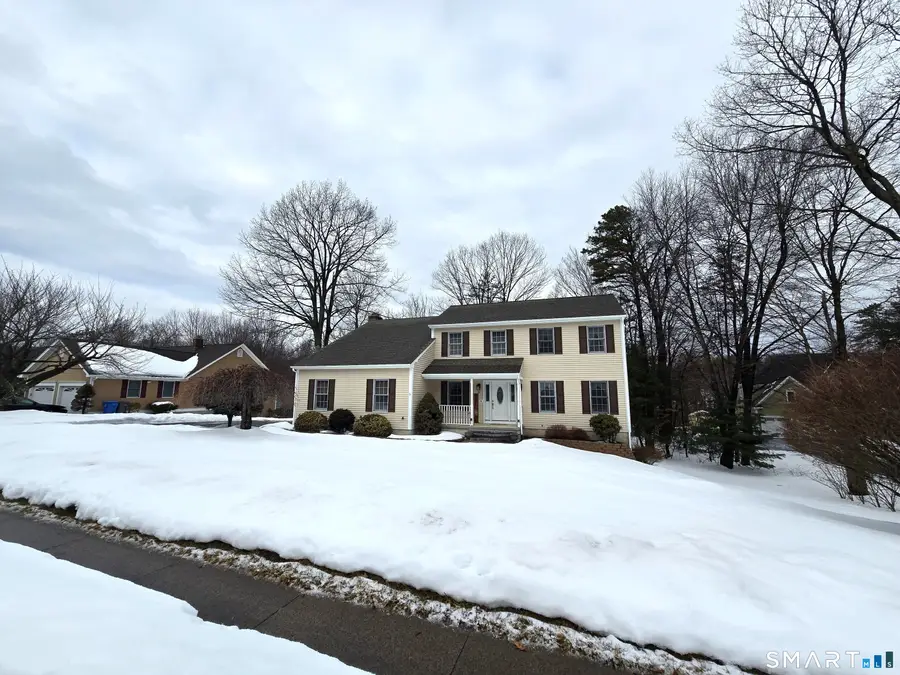 19 Woodside Way, Bristol, CT 06010 - #3