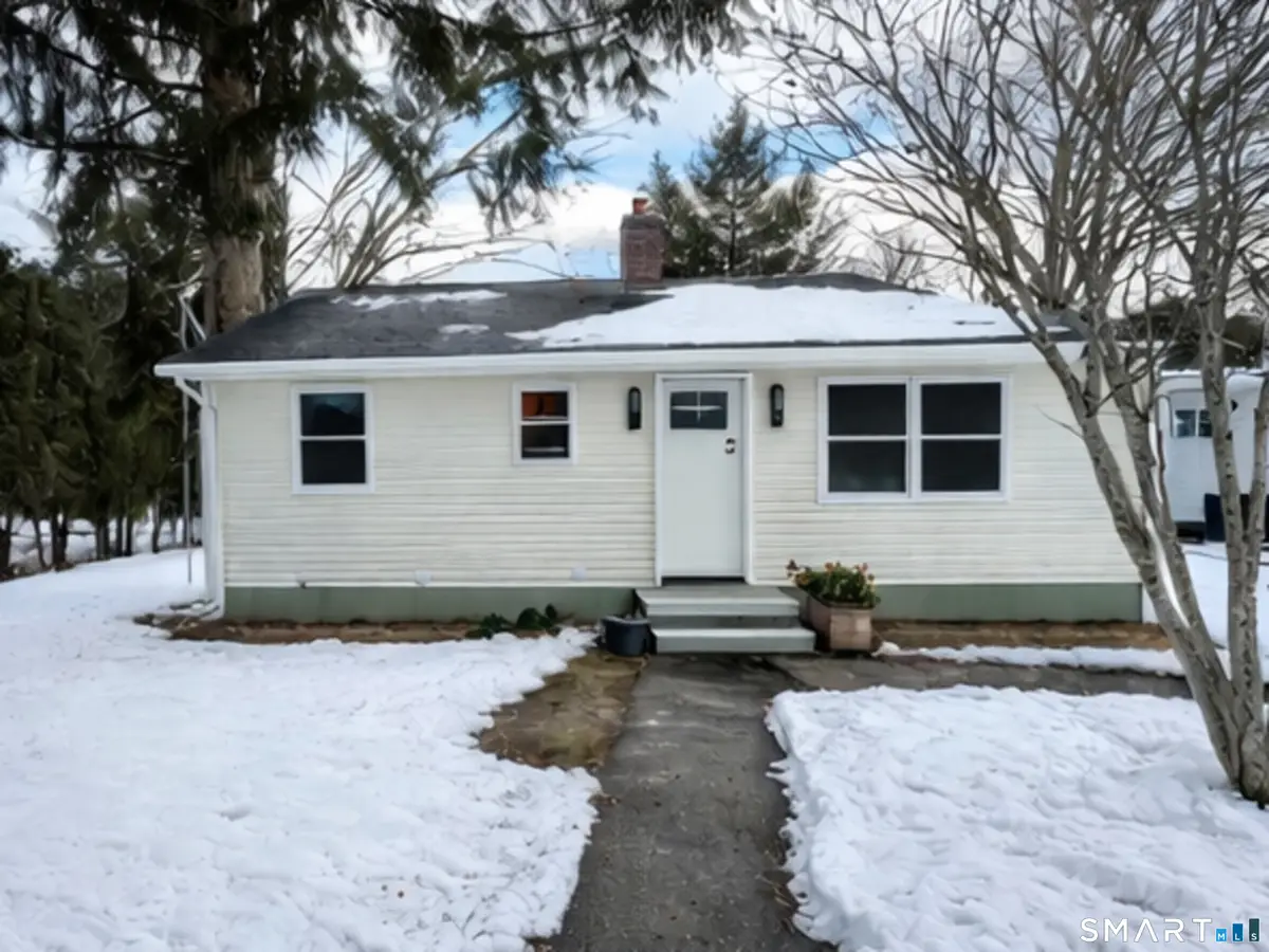 12 Frances Street, Uncasville, CT 06382 - #1