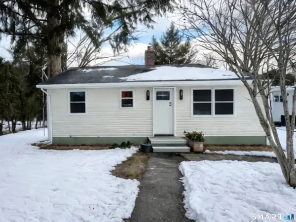 12 Frances Street, Montville, CT 06382