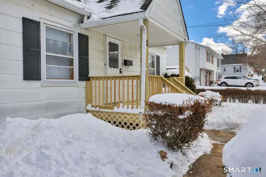 13 Benjamin Street, Bristol, CT 06010 - #3