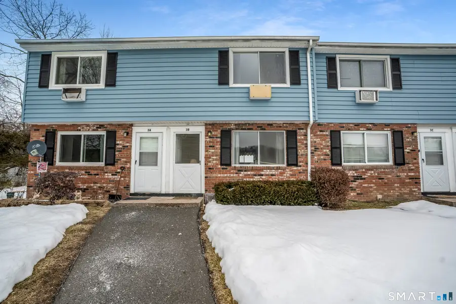 461 Spring Street #APT 3B, Naugatuck, CT 06770 - #2