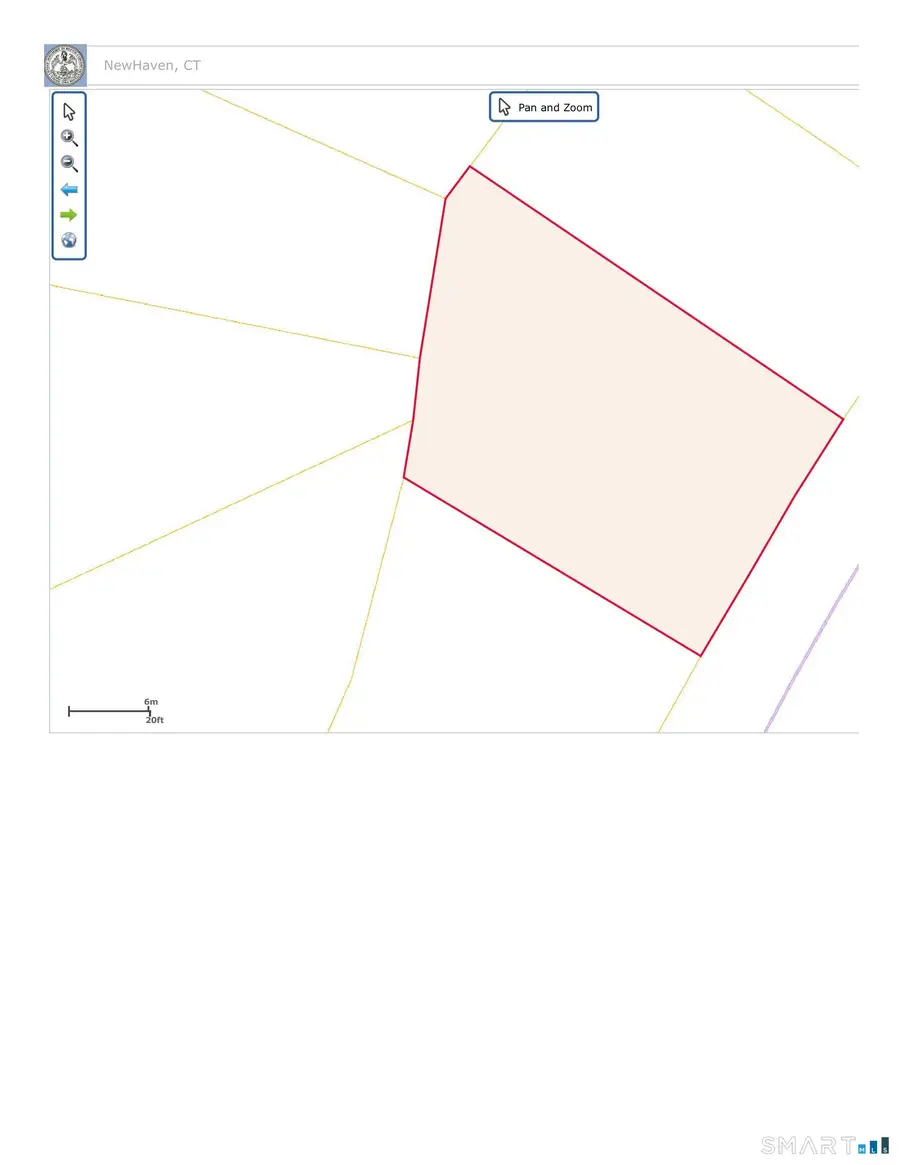 27 Valley Place North, New Haven, CT 06515 - #3