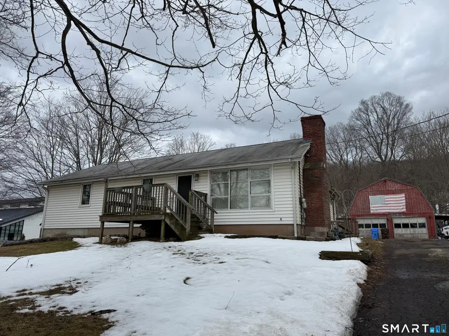 295 Forest Road, North Branford, CT 06472 - #2