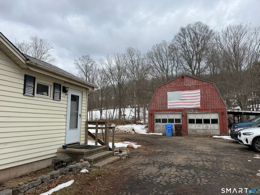 295 Forest Road, North Branford, CT 06472 - #3