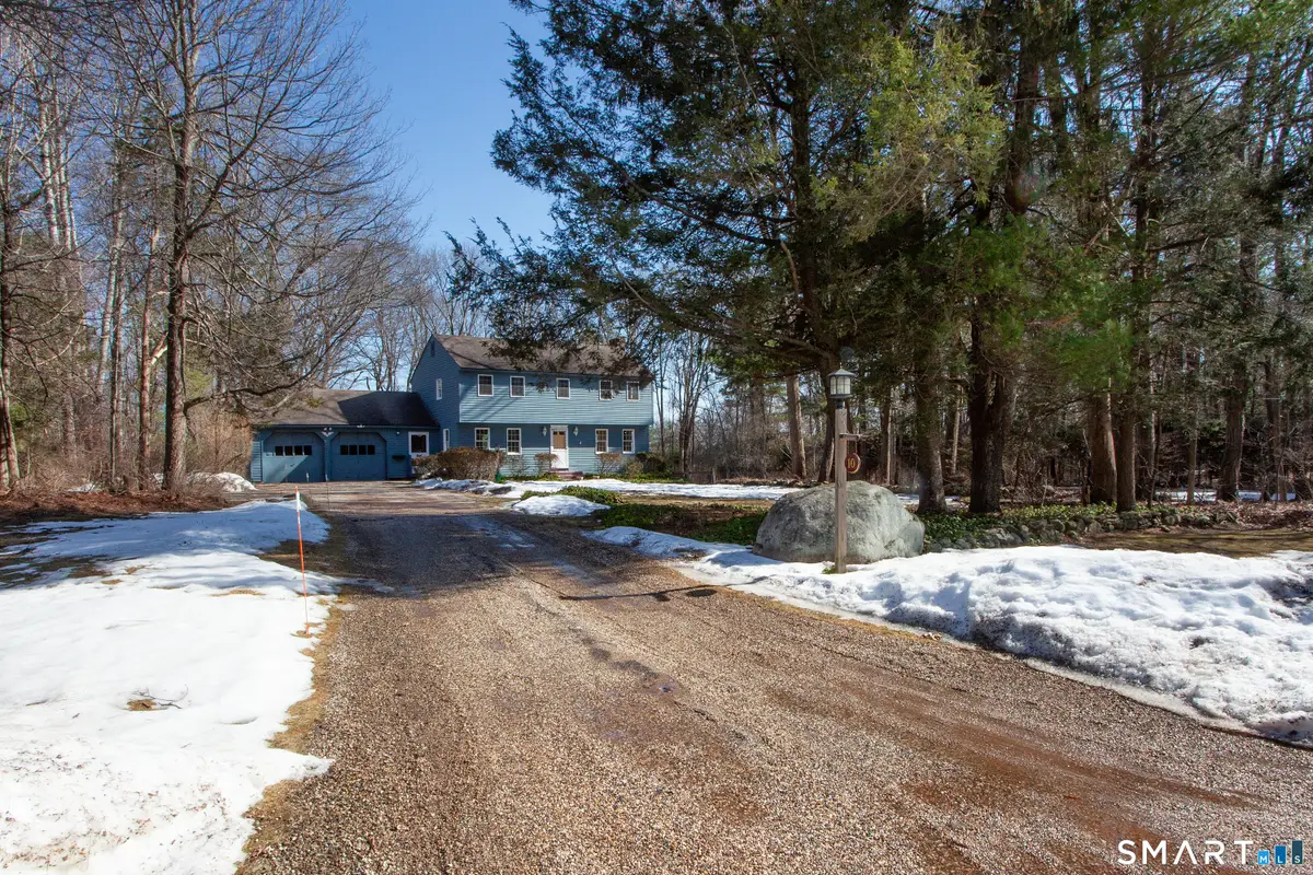 10 Shingle Mill Drive, Canton, CT 06019 - #1