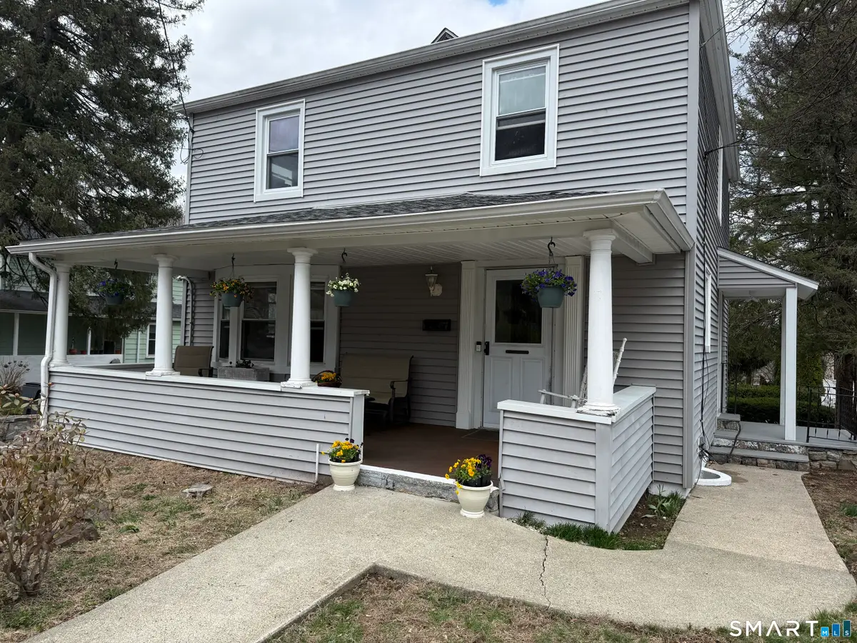 75 Westville Avenue, Danbury, CT 06810 - #1