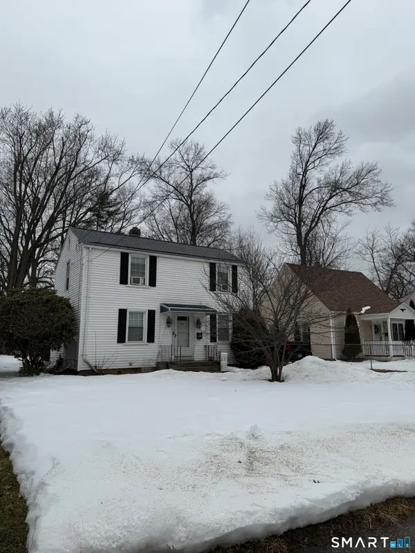 85 Bannister Street, Hartford, CT 06106