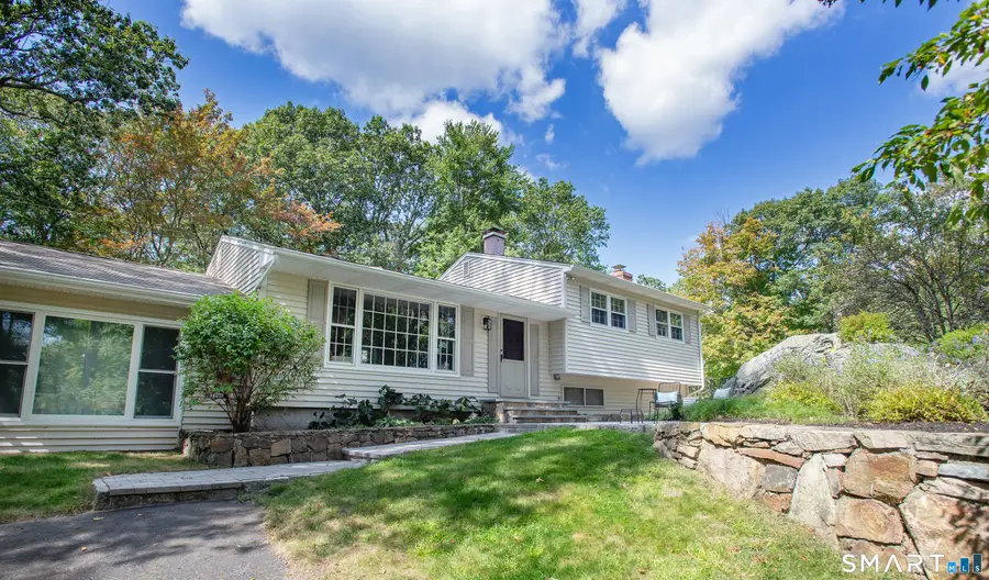 153 Bob Hill Road, Ridgefield, CT 06877 - #2