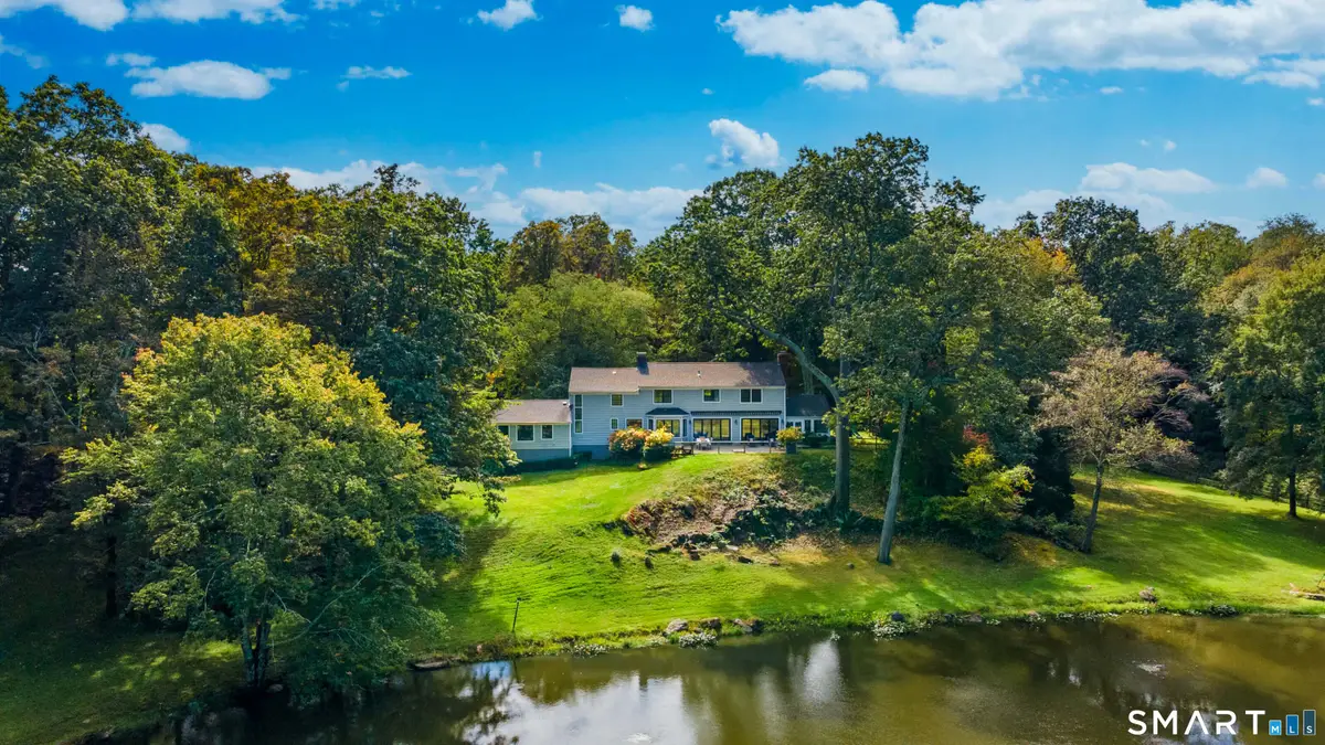 29 Hunting Ridge Road, Greenwich, CT 06831 - #1