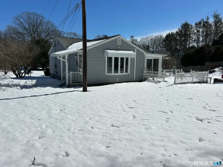 783 Buddington Road, Groton, CT 06340 - #3