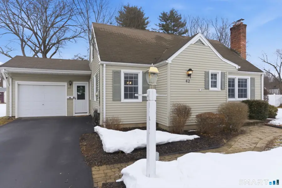 42 Sunset Road, Newington, CT 06111 - #2