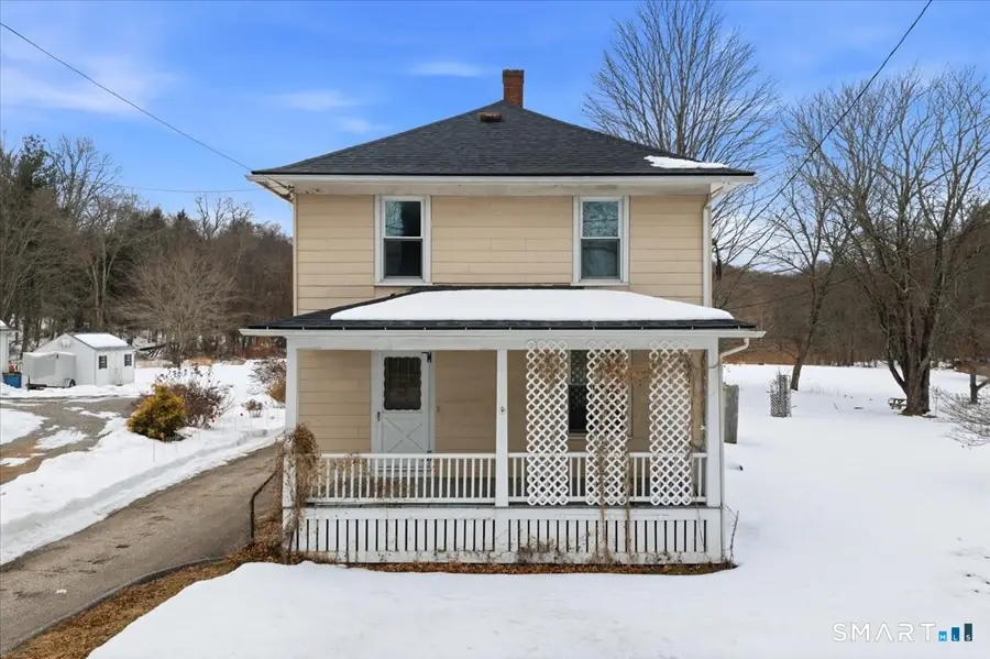 139 South Street, Willimantic, CT 06226 - #2