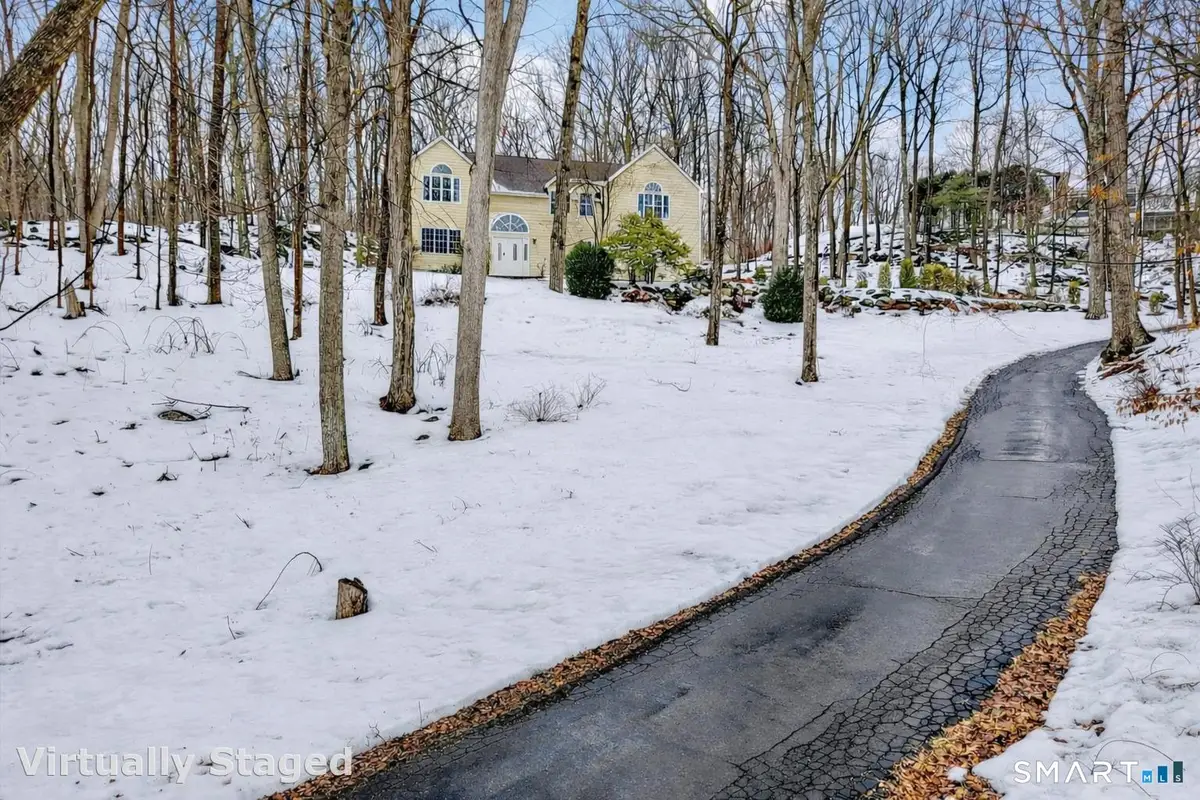 123A Peaceable Street, Redding, CT 06896 - #1