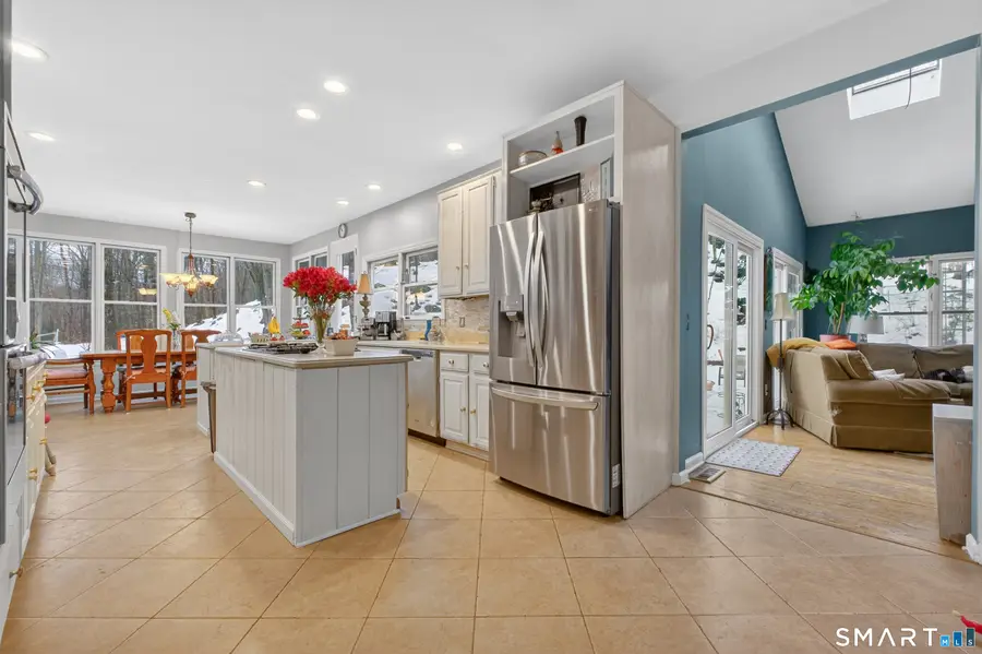 123A Peaceable Street, Redding, CT 06896 - #2