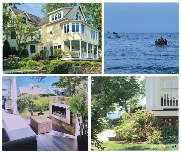 22 Ensign Road, Norwalk, CT 06853