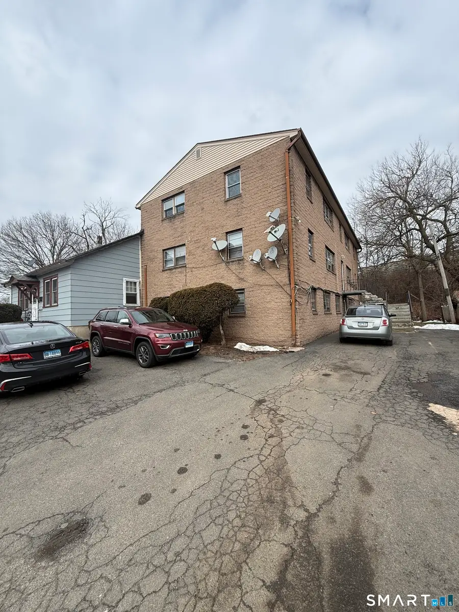 33 Allen Place, New Haven, CT 06512 - #2