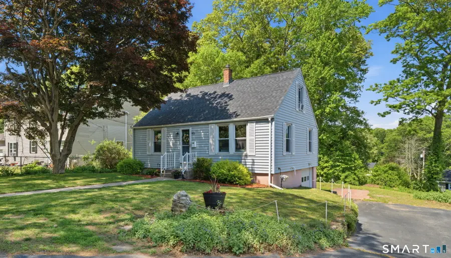 93 Flyers Drive, Norwich, CT 06360 - #2