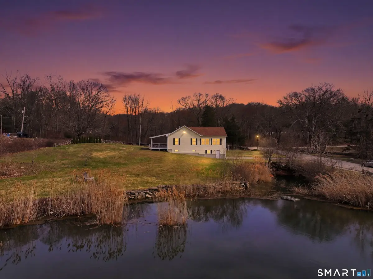 178 Plain Hill Road, Norwich, CT 06360 - #1