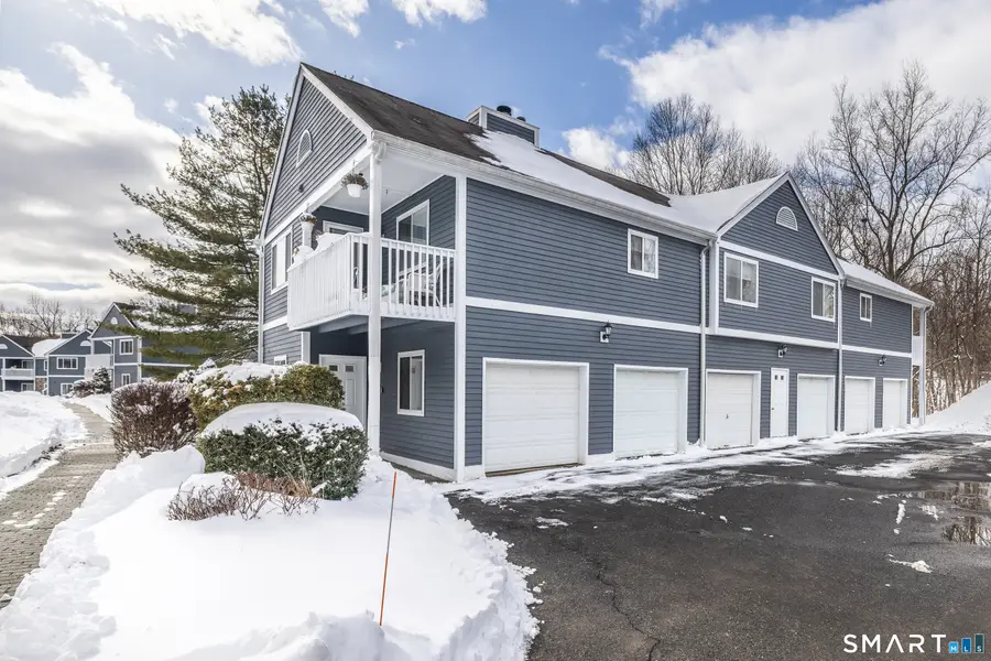 208 Windgate Circle #B, Monroe, CT 06468 - #2