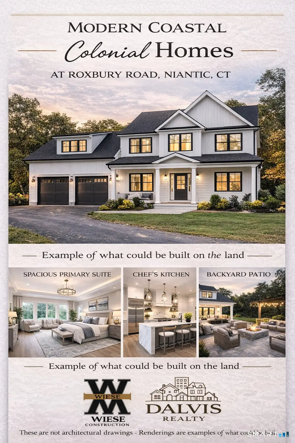 80 Roxbury Road, Niantic, CT 06357 - #1