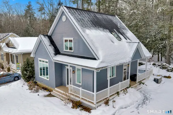 123 Ashford Road #1, Eastford, CT 06242