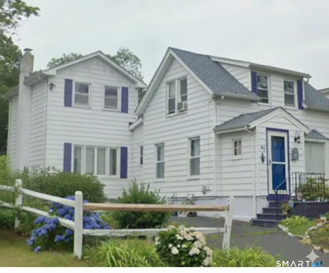 48 Morris Avenue, New Haven, CT 06512 - #1