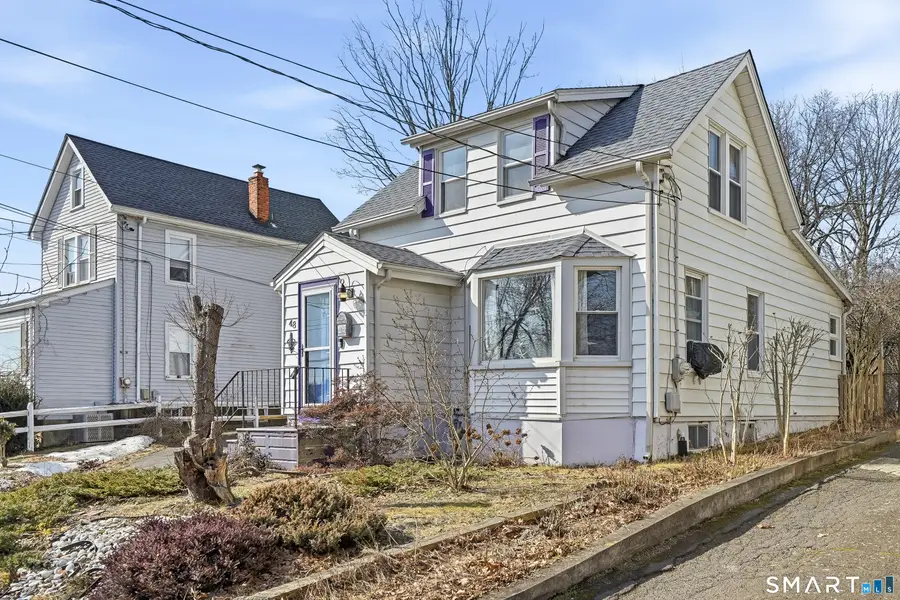48 Morris Avenue, New Haven, CT 06512 - #3