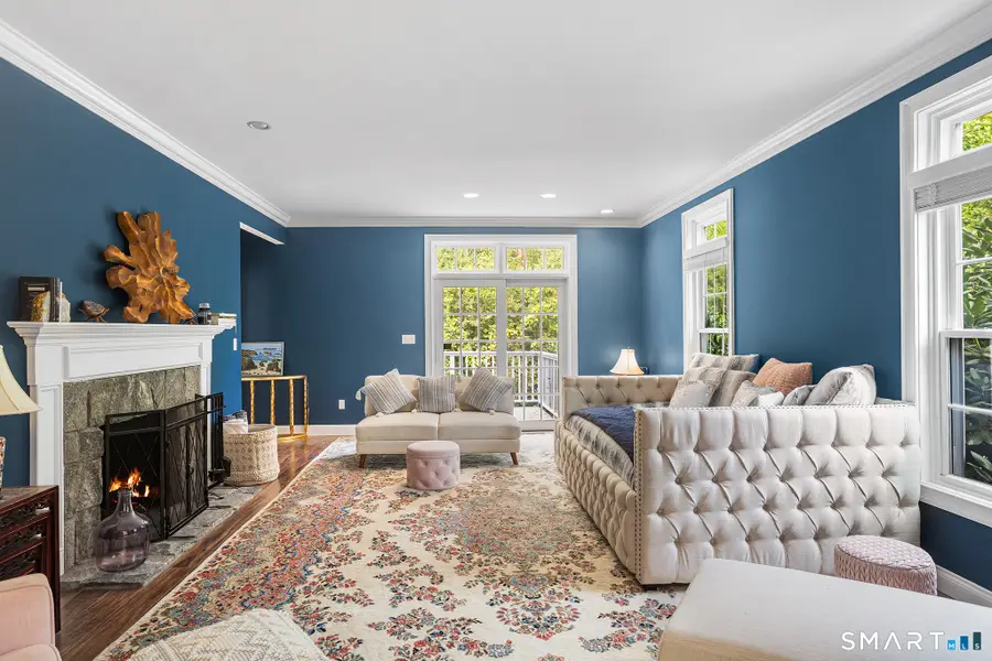 275 Talcott Notch Road, Farmington, CT 06032 - #2