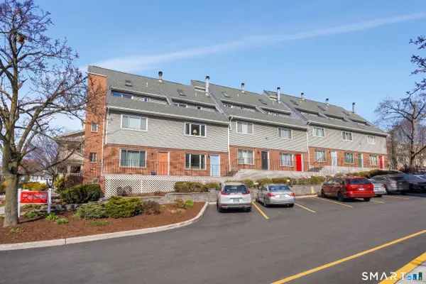 61 Grove Street #APT D, Stamford, CT 06901