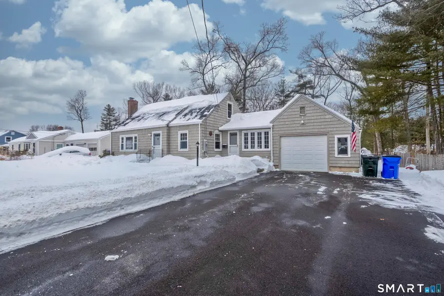 60 Barry Lane, Simsbury, CT 06070 - #3