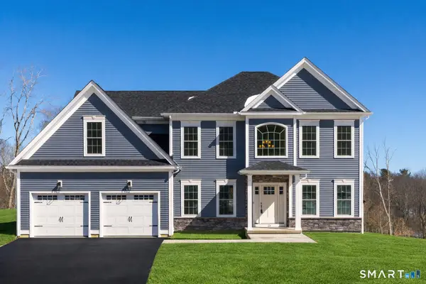 25 Wolf Hill Road, Coventry, CT 06238