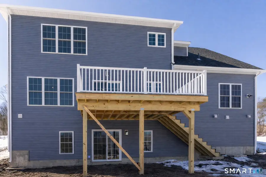 25 Wolf Hill Road, Coventry, CT 06238 - #2