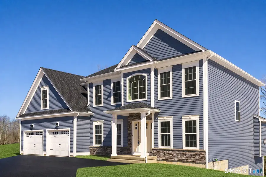 25 Wolf Hill Road, Coventry, CT 06238 - #3