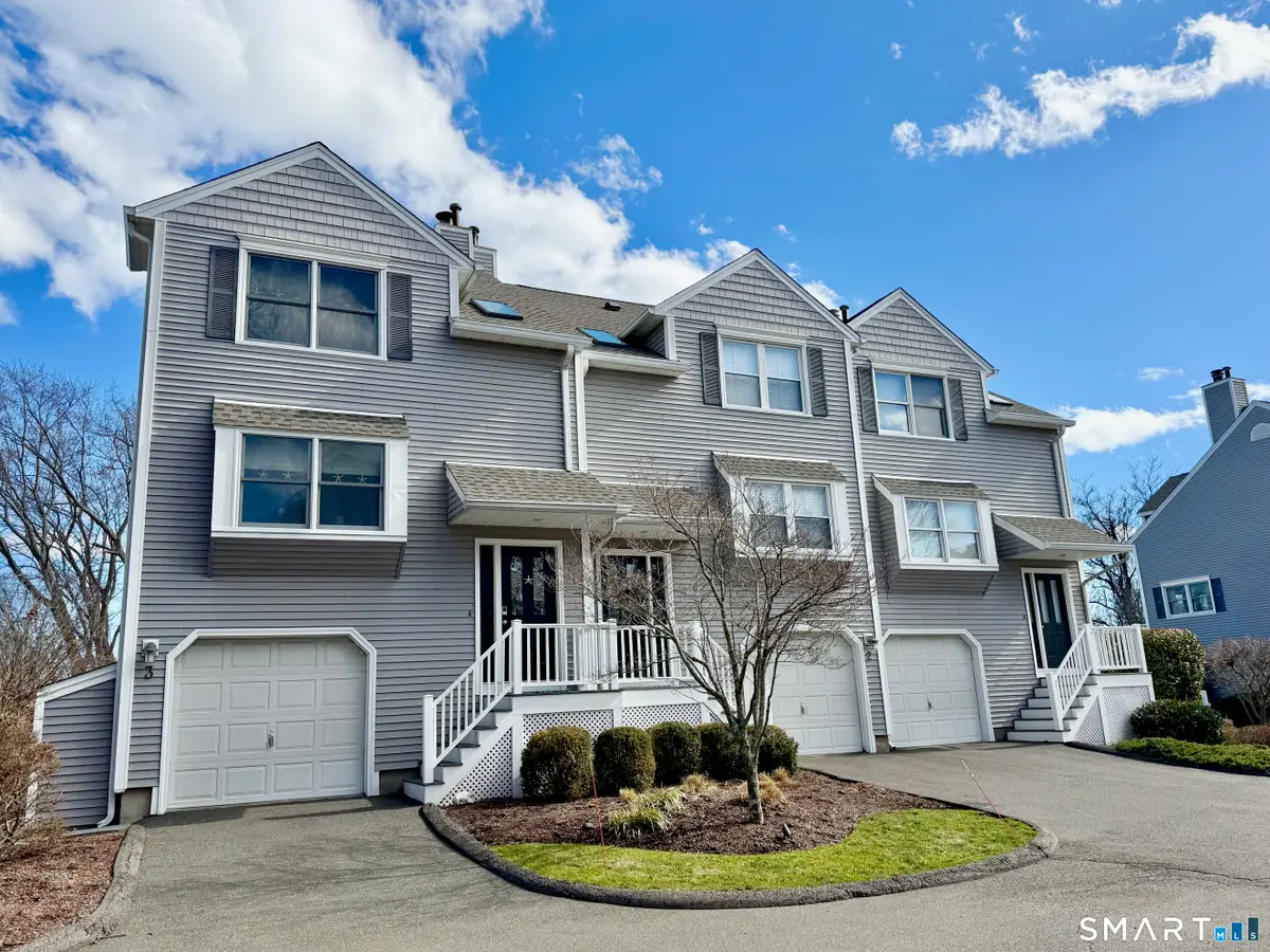 3 Ocean Reef Drive #3, Fairfield, CT 06824 - #1
