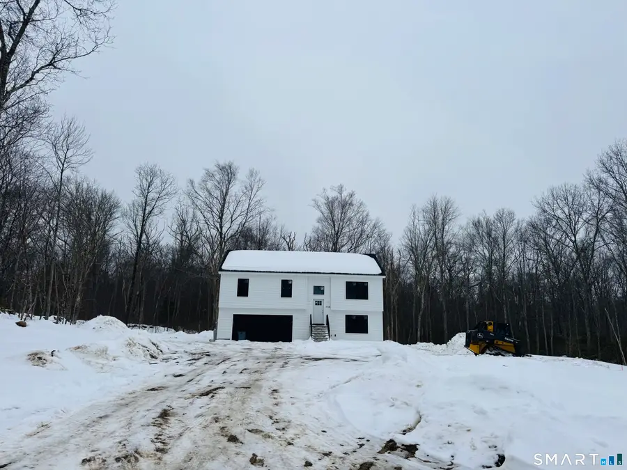 101 Reilly Road, Hampton, CT 06247 - #2