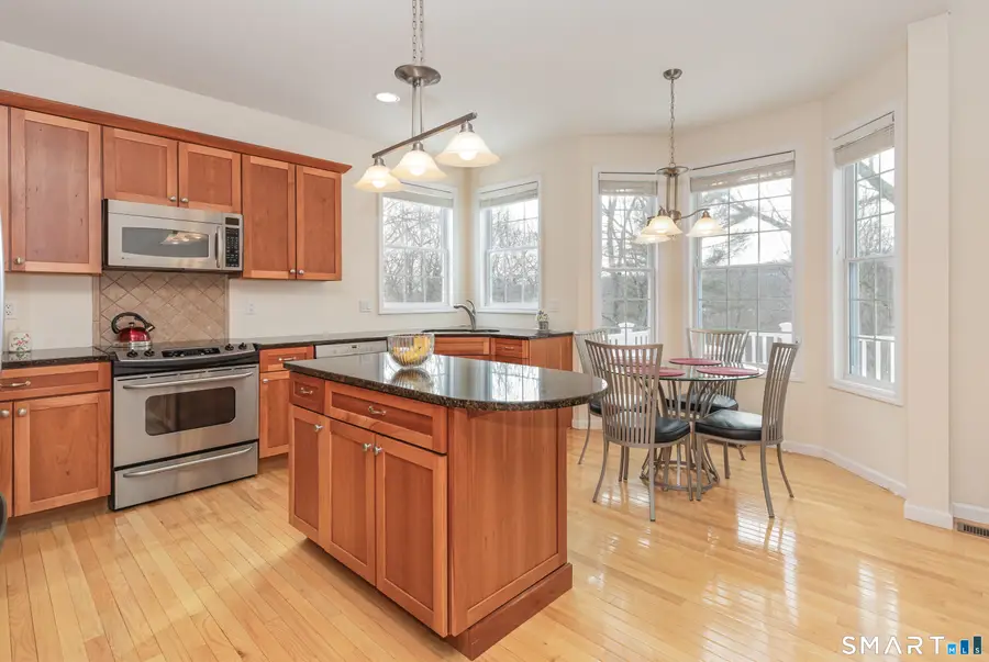 10 Gettysburg Road #10, Southbury, CT 06488 - #3