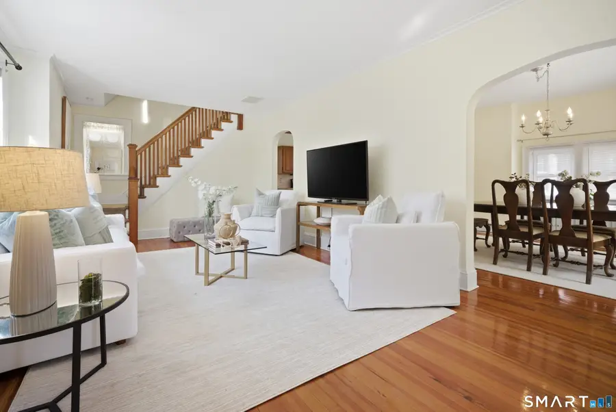 224 Homeland Street, Fairfield, CT 06825 - #3