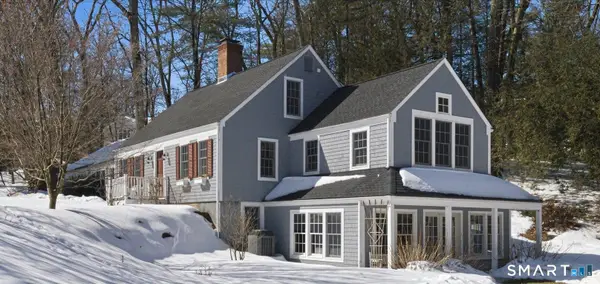 5 Shady Lane, Simsbury, CT 06092