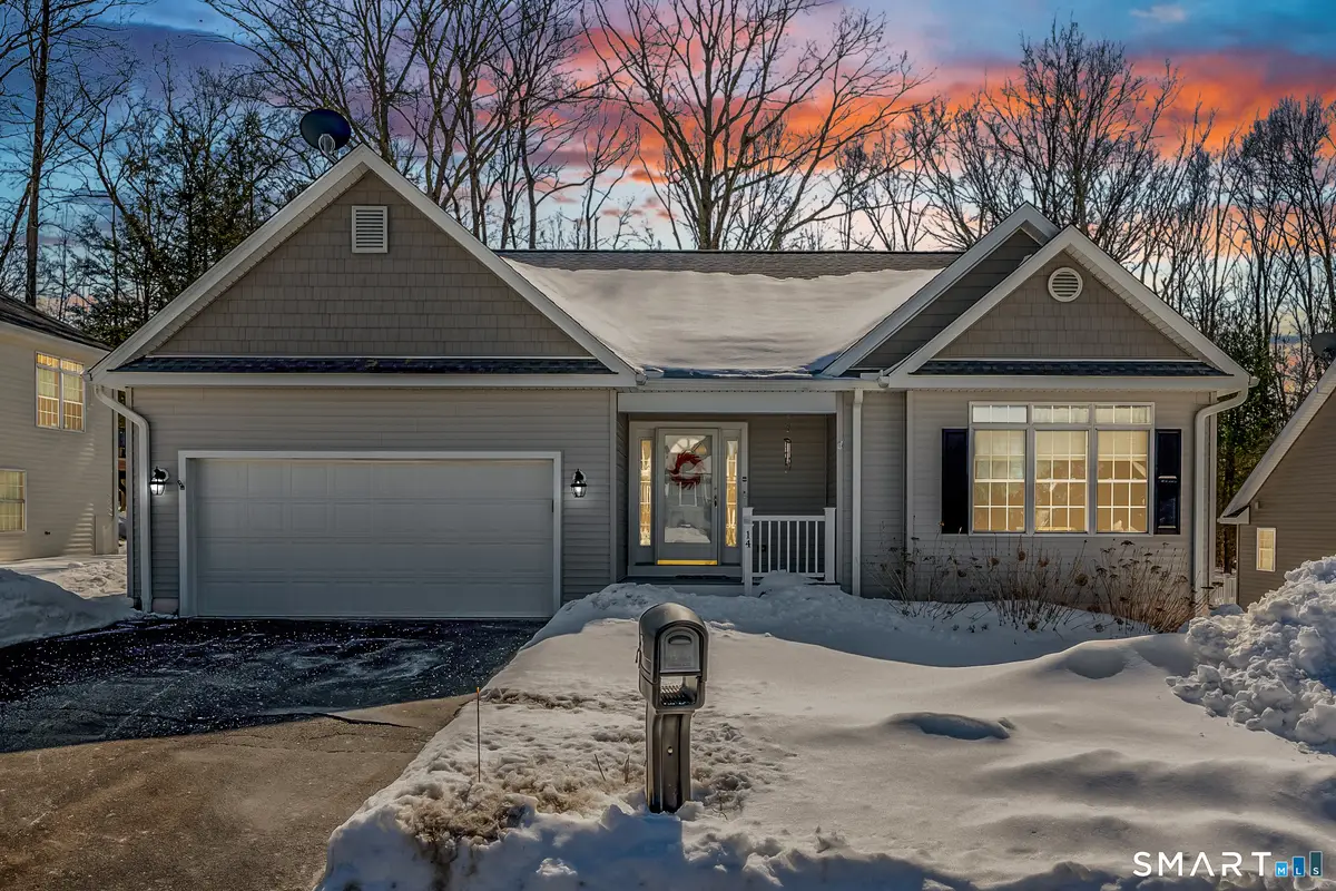 14 Hannah Way, Harwinton, CT 06791 - #1