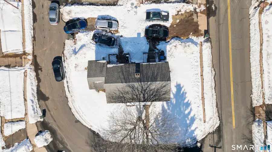 22 Tyler Circle, Manchester, CT 06040 - #2