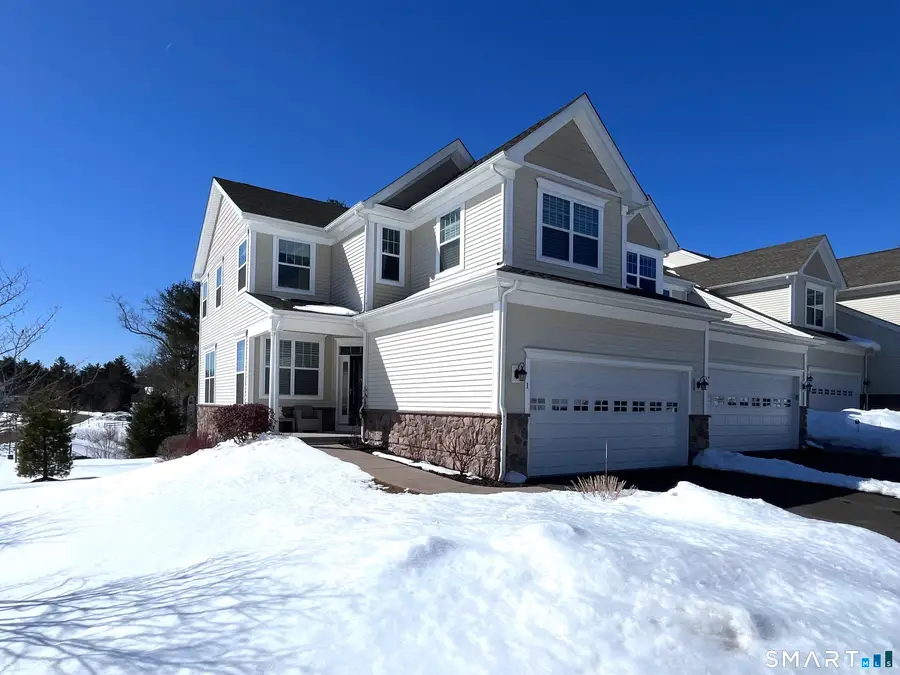 1 Arrowwood Court #1, Middlebury, CT 06762 - #2