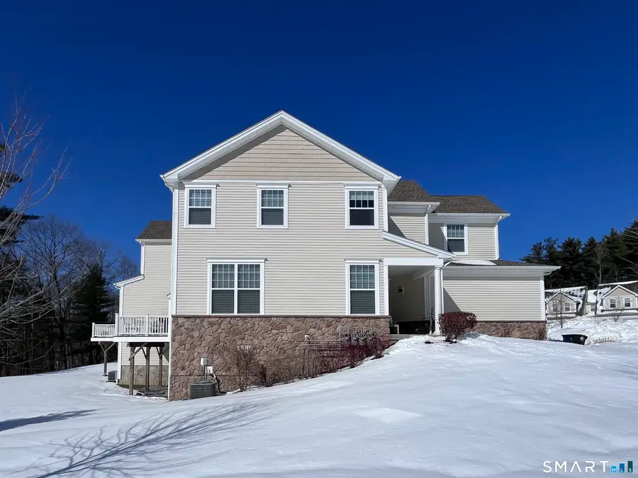 1 Arrowwood Court #1, Middlebury, CT 06762 - #3